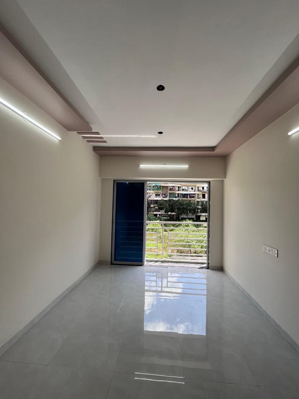 2 BHK Apartment For Sale in Elite Tower Morya Nagar