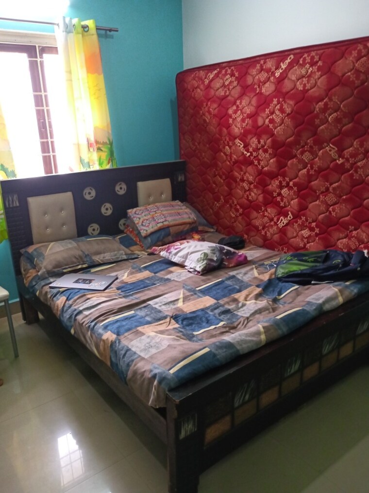 Master Bedroom, kondapur 2 Bedroom 1200 Sq.Ft. Apartment In Kondapur Hyderabad 9381522