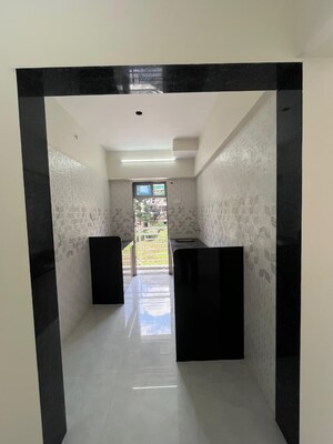 Kitchen in 2 BHK Apartment at Elite Tower Morya Nagar, Morya Nagar – for Sale