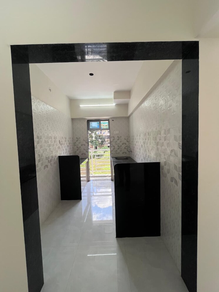 Kitchen/pantry, elite-tower-morya-nagar 2 Bedroom 885 Sq.Ft. Apartment In Morya Nagar Palghar 9381581