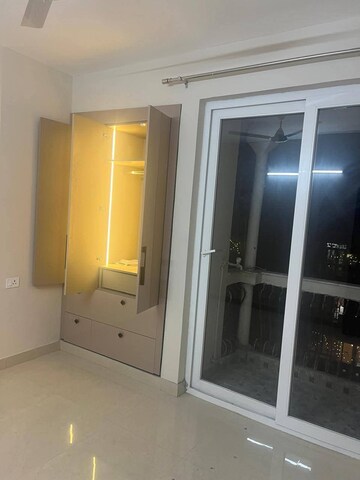 Building Lobby in 3 BHK Apartment at Emaar The Palm Drive-The Premier Terraces, Sector 66 – for Rent