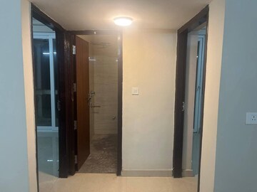 Building Lobby in 3 BHK Apartment at Emaar The Palm Drive-The Premier Terraces, Sector 66 – for Rent