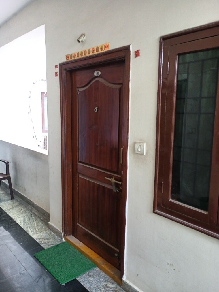 undefined, kondapur 2 Bedroom 1200 Sq.Ft. Apartment In Kondapur Hyderabad 9381522