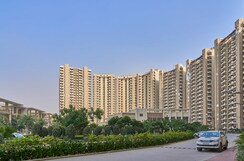 3 BHK + Study Room Apartment For Sale in Mapsko Casa Bella-Apartments