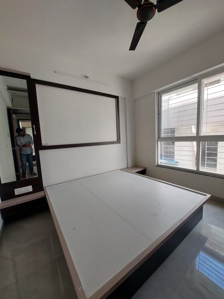 Kitchen, bavdhan 2 Bedroom 850 Sq.Ft. Apartment In Bavdhan Pune 9381577