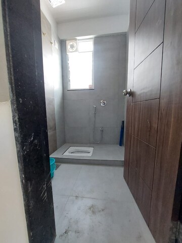 Bathroom in 2 BHK Apartment at Bavdhan – for Sale