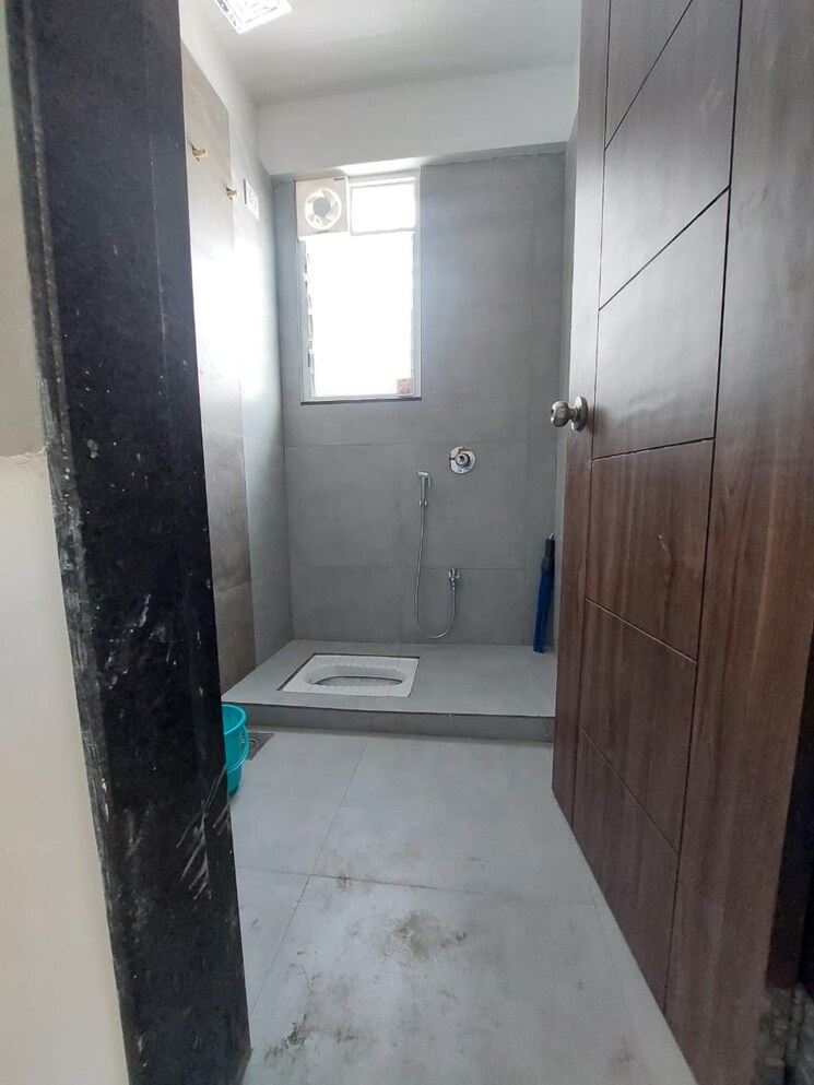 Bathroom, bavdhan 2 Bedroom 850 Sq.Ft. Apartment In Bavdhan Pune 9381577