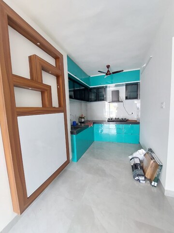 Kitchen in 2 BHK Apartment at Bavdhan – for Sale