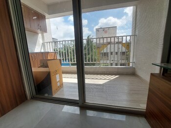 2 BHK Flat for Sale in Bavdhan, Pune