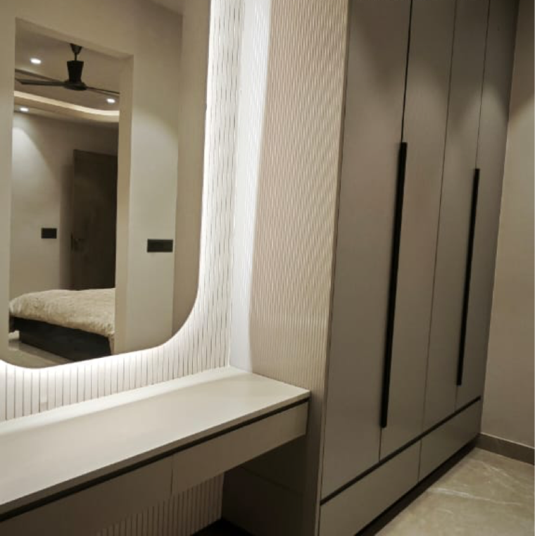 undefined, uninav-bliss 3 Bedroom 1990 Sq.Ft. Apartment In Raj Nagar Extension Ghaziabad 9381566