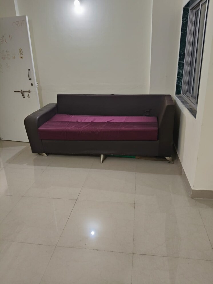 Living Room, lodha-golden-dream 1 Bedroom 500 Sq.Ft. Apartment In Dombivli East Thane 9381547