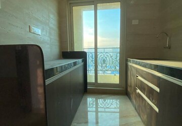 Kitchen in 1 BHK Apartment at Siddhi Highland Springs, Dhokali – for Rent