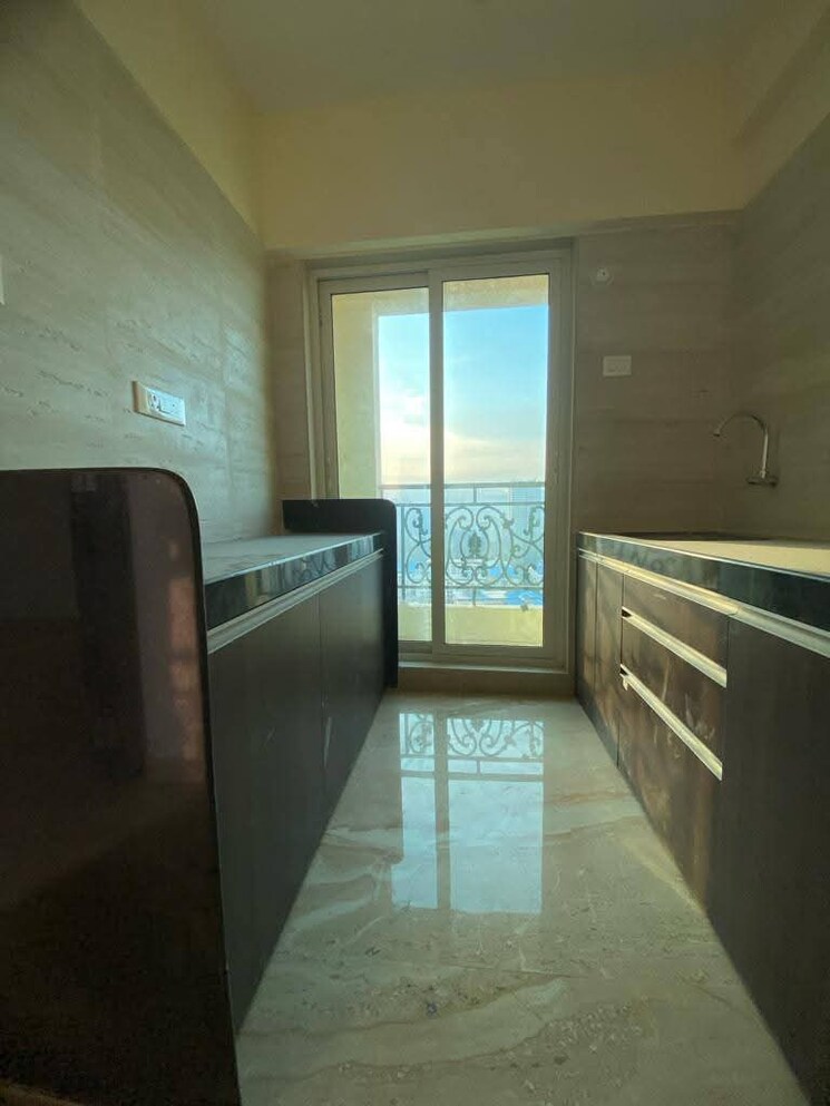 Kitchen, siddhi-highland-springs 1 Bedroom 550 Sq.Ft. Apartment In Dhokali Thane 9381557