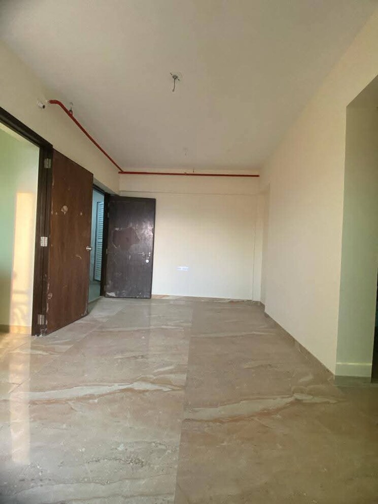 Living Room, siddhi-highland-springs 1 Bedroom 550 Sq.Ft. Apartment In Dhokali Thane 9381557