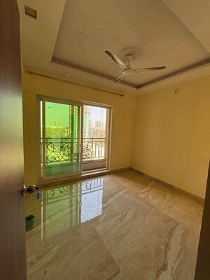 1 BHK Apartment For Rent in Siddhi Highland Springs, Dhokali