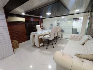  Office Space For Rent in Satra Plaza, Vashi Sector 19d