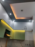 2 BHK + Pooja Room 709 Sq.Ft. Builder Floor in Akanksha Apartments Govindpuram