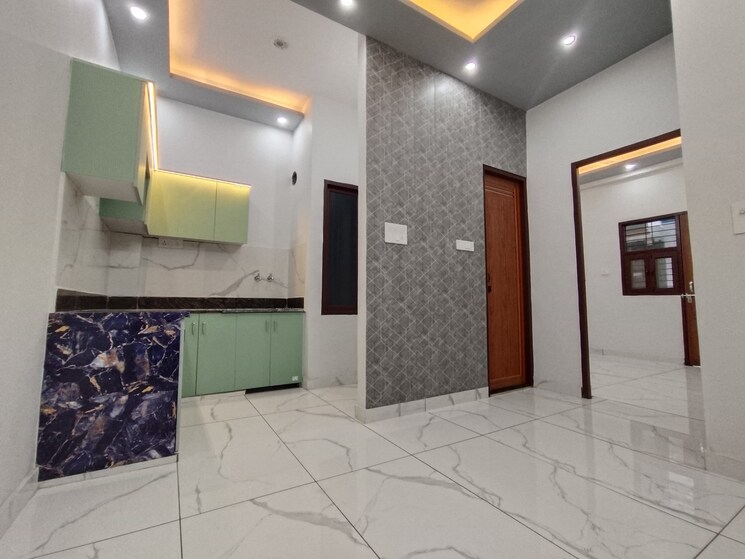 Living Room, akanksha-apartments-govindpuram 2 Bedroom 709 Sq.Ft. Builder Floor In Govindpuram Ghaziabad 9381576