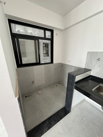 Kitchen in 2 BHK Apartment at Aaiji Vivanta, Balewadi – for Rent