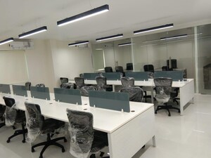 Furnished Amenities in  Office Space at Baner – for Sale