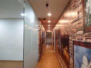 Furnished Amenities in  Office Space at Baner – for Sale