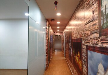 Furnished Amenities in  Office Space at Baner – for Sale