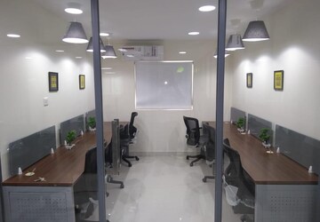 Furnished Amenities in  Office Space at Baner – for Sale