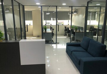 Furnished Amenities in  Office Space at Baner – for Sale