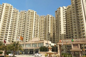 3 BHK Apartment For Sale in SS The Coralwood, Sector 84
