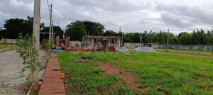  Land For Sale in Hebbal