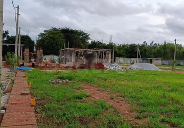 Land For Sale in Hebbal