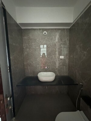 Bathroom in 2 BHK Apartment at Aaiji Vivanta, Balewadi – for Sale