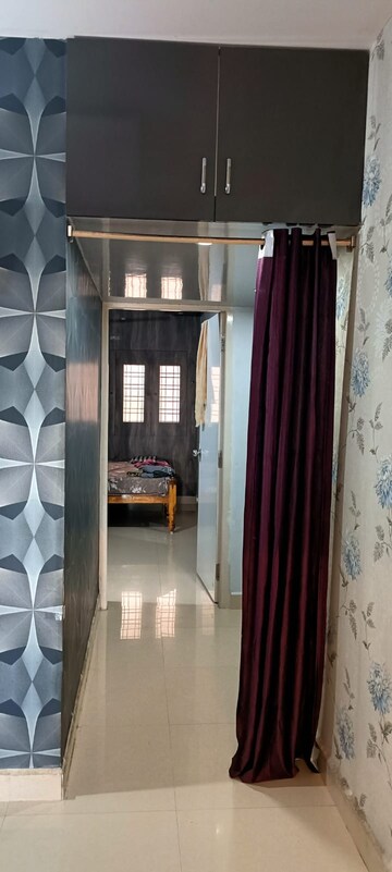 Building Lobby in 3 BHK Apartment at Safilguda – for Sale