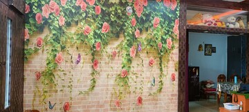 Living Room in 3 BHK Apartment at Safilguda – for Sale