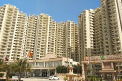 3 BHK Apartment For Sale in SS The Coralwood