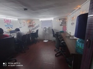  Office Space For Rent in Haware Fantasia, Vashi Sector 28