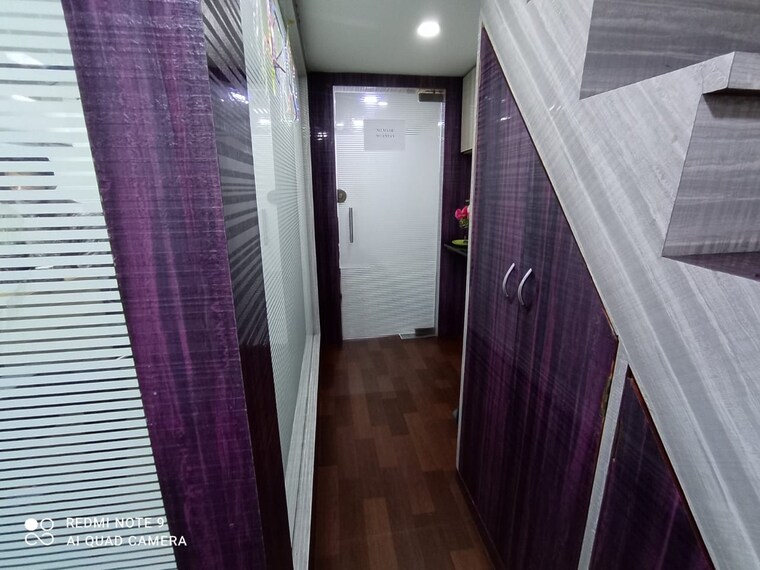 undefined, haware-fantasia Commercial Office Space 402 Sq.Ft. In Vashi Sector 28 Navi Mumbai 9381591