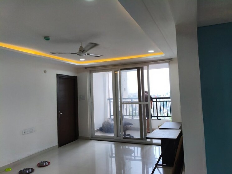 Living Room, smr-vinay-iconia-phase-ii 3 Bedroom 2367 Sq.Ft. Apartment In Kondapur Hyderabad 9381587