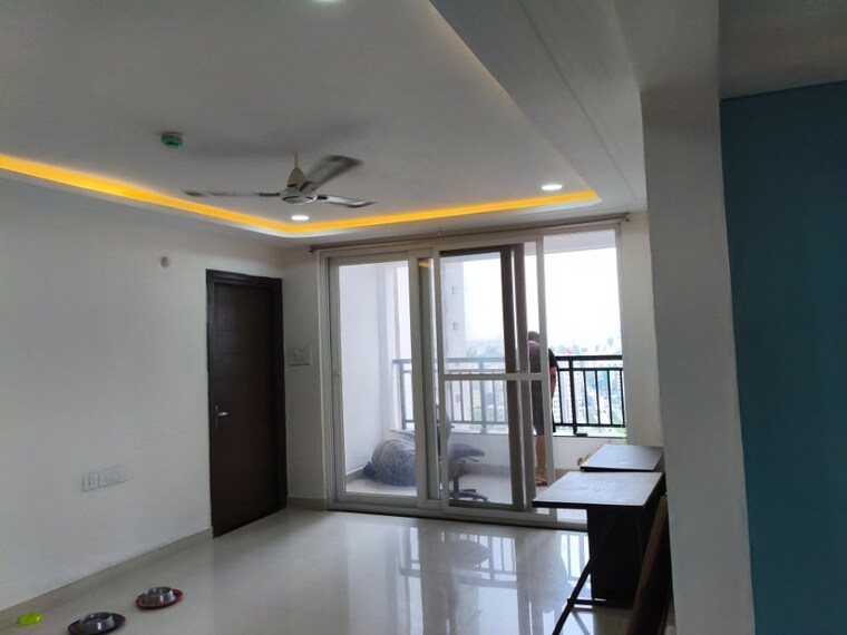 Living Room, smr-vinay-iconia-phase-ii 3 Bedroom 2367 Sq.Ft. Apartment In Kondapur Hyderabad 9381587
