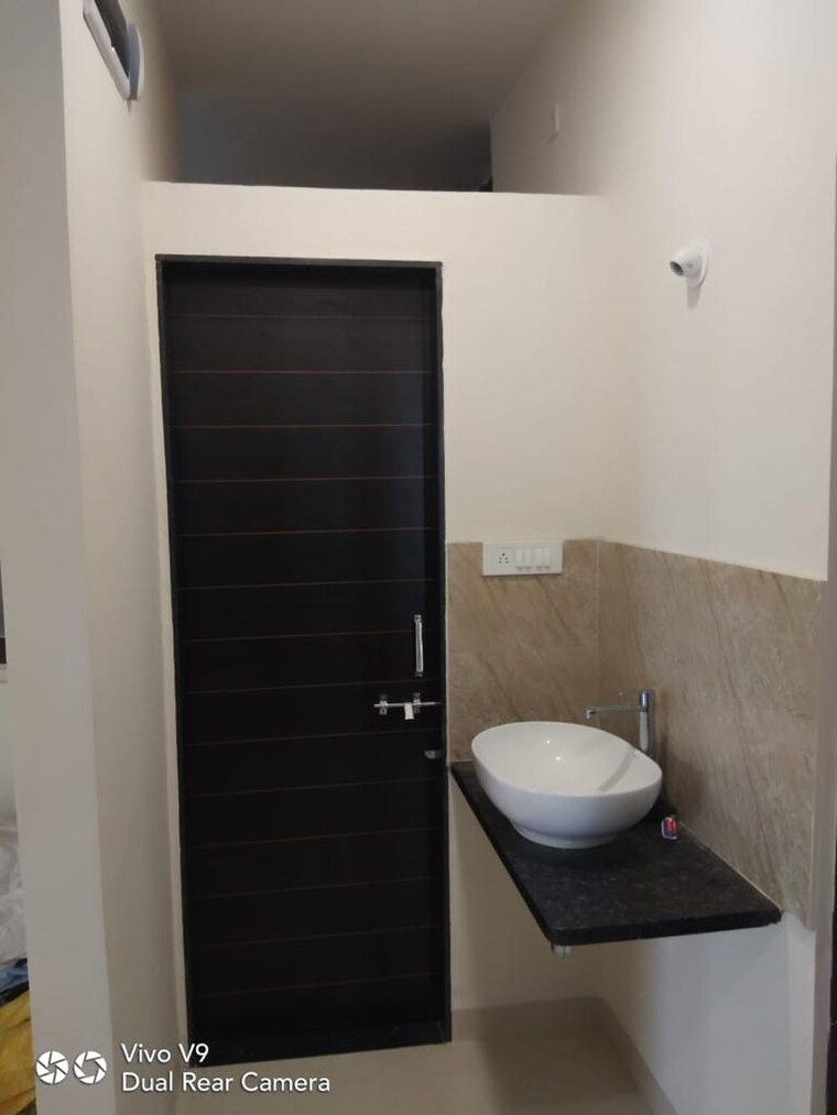 Bathroom, vaishali nagar 2 Bedroom 850 Sq.Ft. Independent House In Vaishali Nagar Indore 9381597