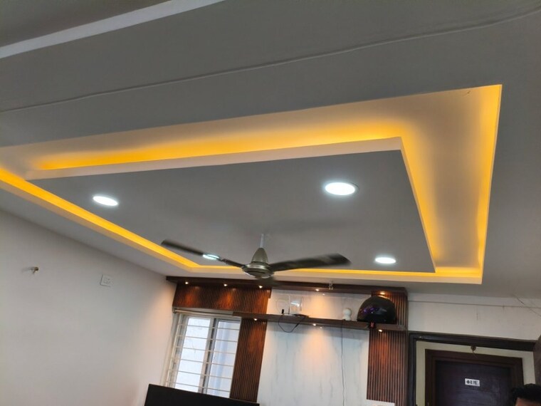 undefined, smr-vinay-iconia-phase-ii 3 Bedroom 2367 Sq.Ft. Apartment In Kondapur Hyderabad 9381587