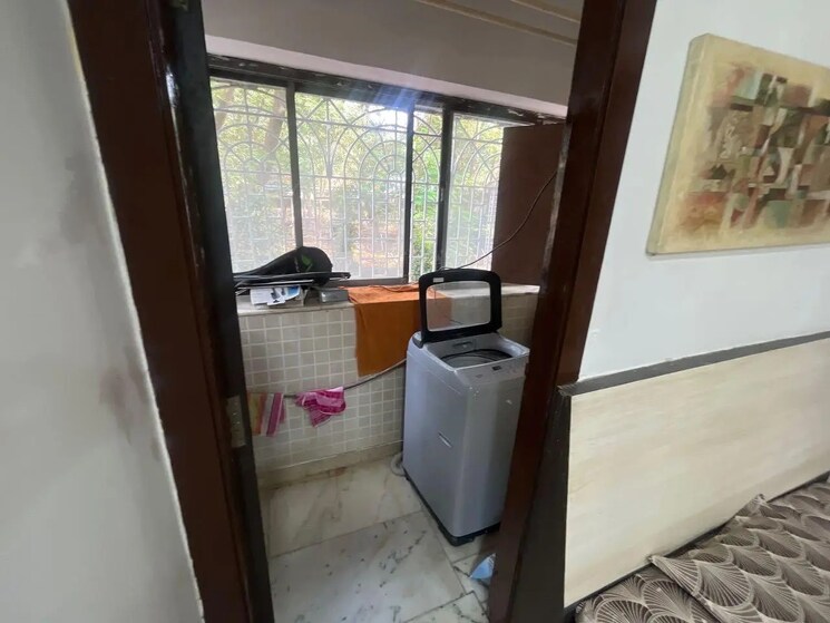 Kitchen, dhiraj-tower 3 Bedroom 1300 Sq.Ft. Apartment In Chembur Mumbai 9381602