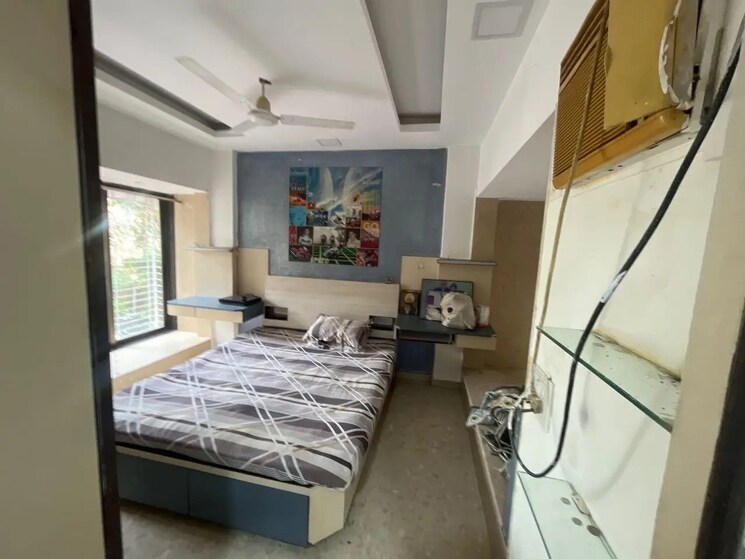 Kitchen, dhiraj-tower 3 Bedroom 1300 Sq.Ft. Apartment In Chembur Mumbai 9381602