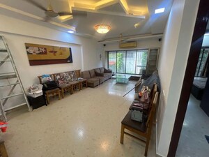 3 BHK Apartment For Rent in Dhiraj Tower, Chembur
