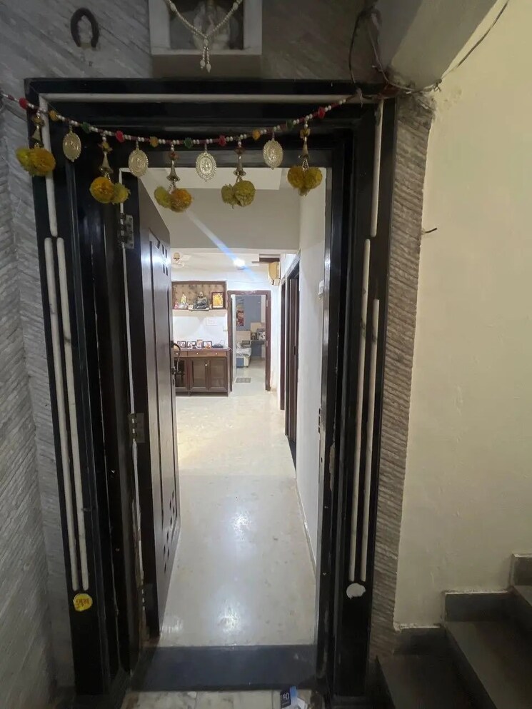 undefined, dhiraj-tower 3 Bedroom 1300 Sq.Ft. Apartment In Chembur Mumbai 9381602