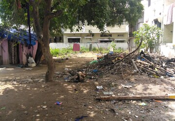 Plot For Sale in Ameerpet