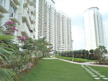 2 BHK Apartment – Exterior View View at DLF New Town Heights III, Sector 91 - for Sale