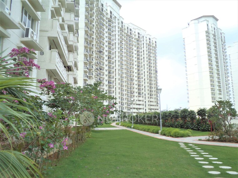 Exterior View, dlf-new-town-heights-iii 2 Bedroom 1615 Sq.Ft. Apartment In Sector 91 Gurgaon 9381615