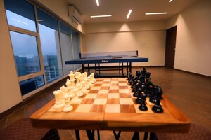 Bedroom in 1 BHK Apartment at Subhash CHS, Chembur – for Rent