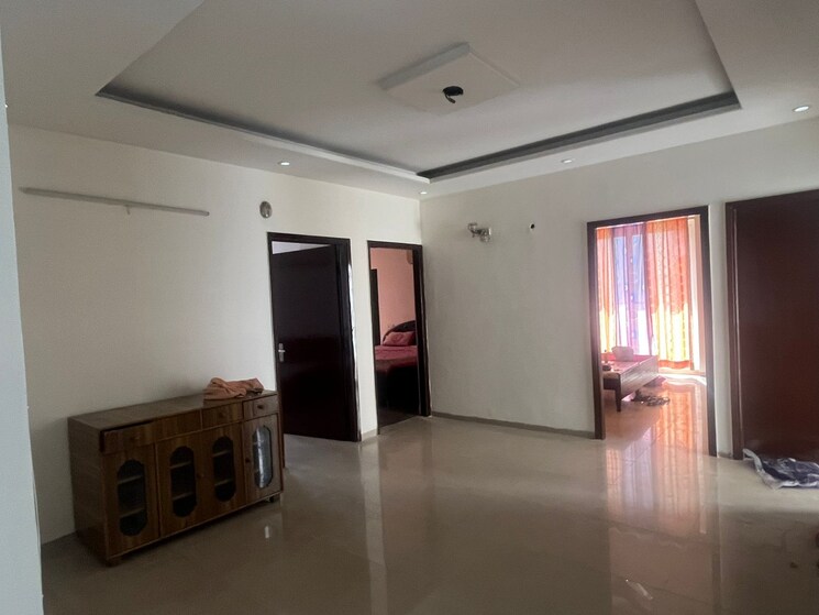 Living Room, nk-sharma-savitry-greens 3 Bedroom 1800 Sq.Ft. Apartment In Lohgarh Zirakpur 9381635